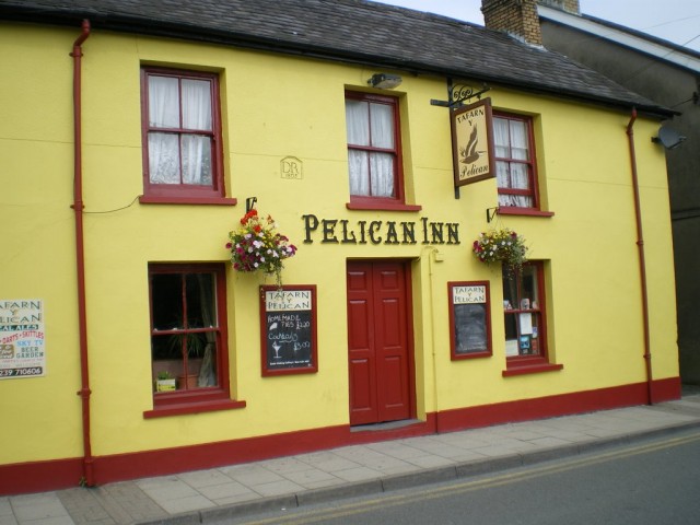 Tafarn Y Pelican Inn Pub